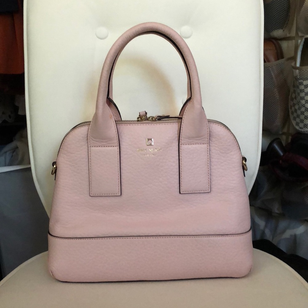 Kate Spade Southport Avenue Small Jenny Bag
